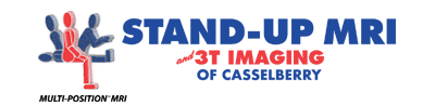 Logo-Stand-Up MRI and 3T Imaging of Casselberry